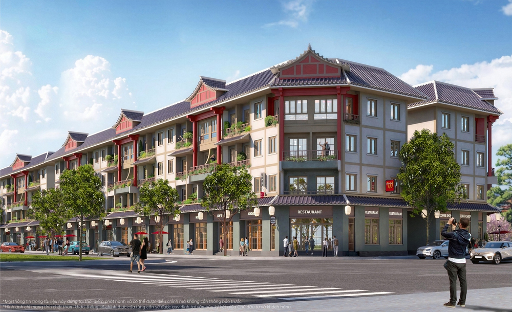 "Bộ giảm chấn tự nhiên" của siêu đô thị ESG++ Vinhomes Green Paradise Cần Giờ
- Ảnh 11. "Bộ giảm chấn tự nhiên" của siêu đô thị ESG++ Vinhomes Green Paradise Cần Giờ
- Ảnh 11.