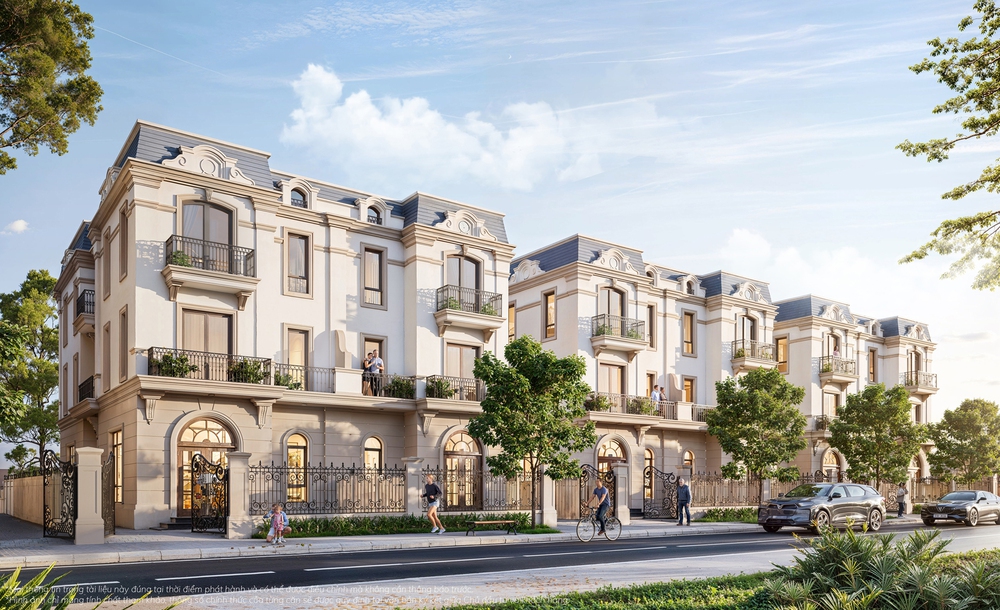 "Bộ giảm chấn tự nhiên" của siêu đô thị ESG++ Vinhomes Green Paradise Cần Giờ
- Ảnh 10. "Bộ giảm chấn tự nhiên" của siêu đô thị ESG++ Vinhomes Green Paradise Cần Giờ
- Ảnh 10.