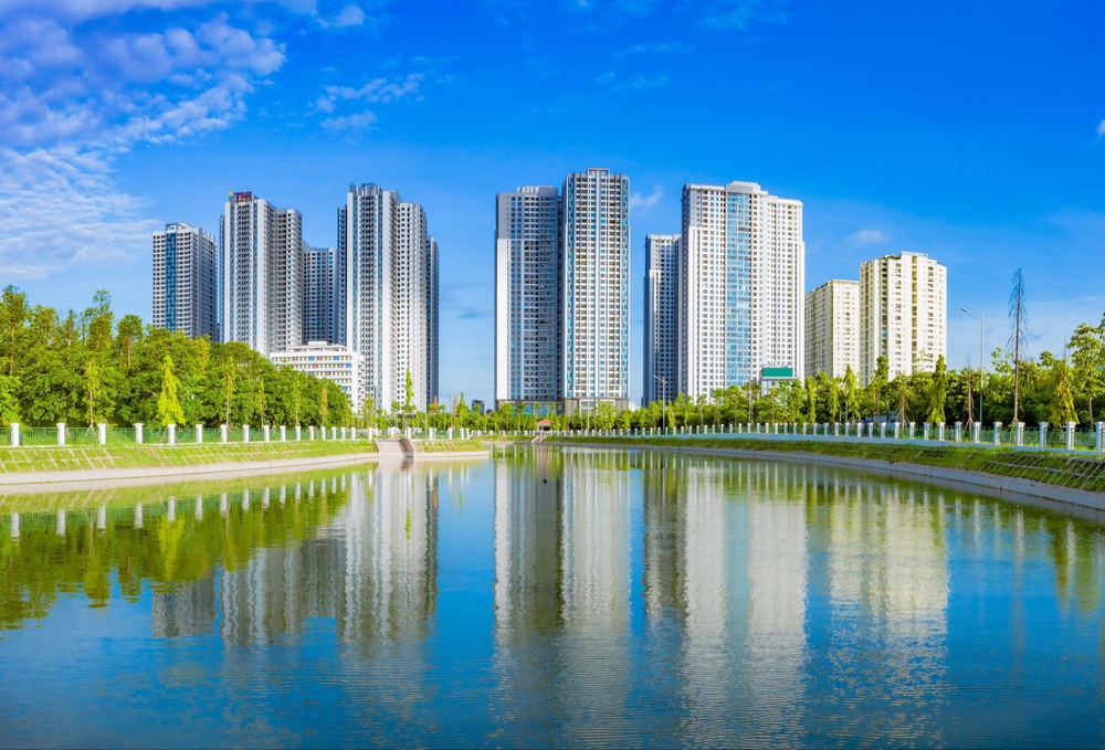 Dự án bất động sản phát triển bền vững: Động lực định hình chuẩn mực mới của thị trường - Ảnh 4.