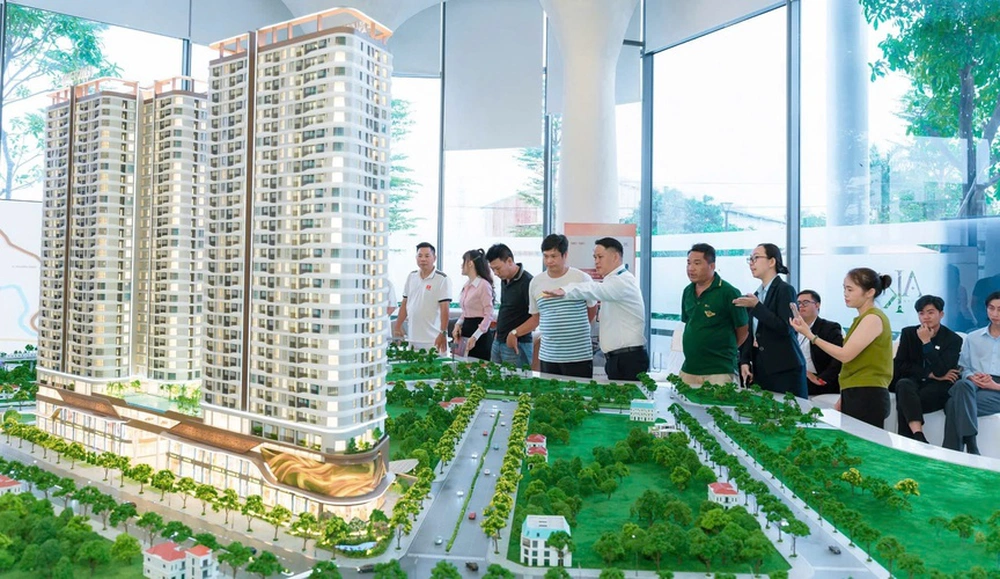 Cú hích từ hạ tầng và pháp lý đưa bất động sản TP.HCM vào chu kỳ tăng trưởng bền vững- Ảnh 9.