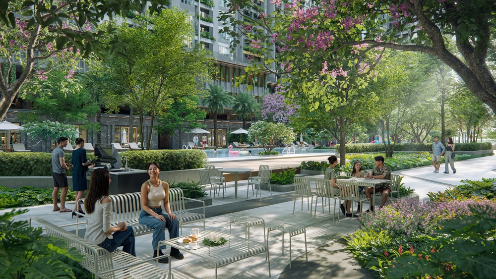 Giá nhà lập đỉnh mới, Chủ tịch Tập đoàn Thắng Lợi chia sẻ giải pháp giúp người mua ở thực chạm tới 'giấc mơ' an cư- Ảnh 9. Giá nhà lập đỉnh mới, Chủ tịch Tập đoàn Thắng Lợi chia sẻ giải pháp giúp người mua ở thực chạm tới 'giấc mơ' an cư- Ảnh 9.