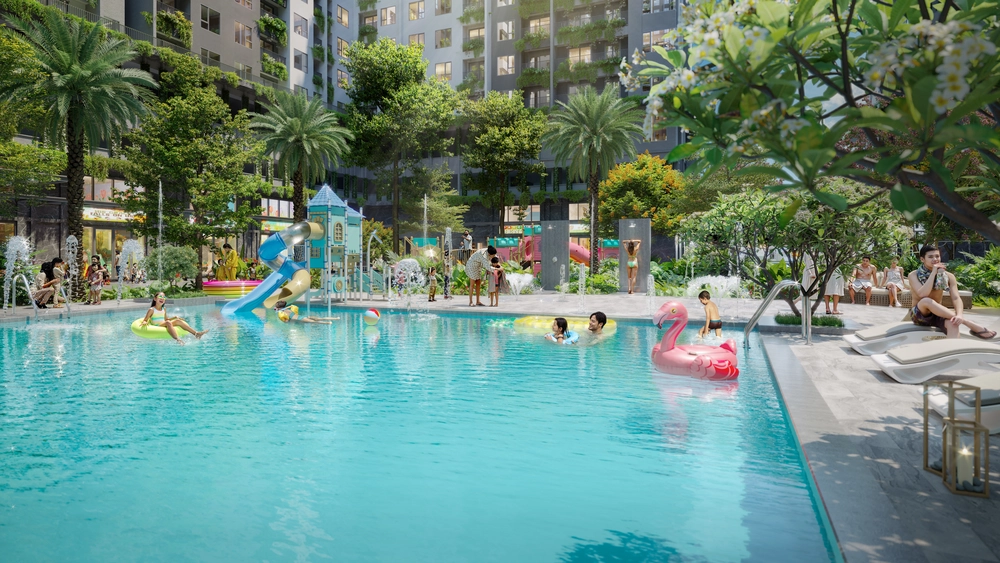 Giá nhà lập đỉnh mới, Chủ tịch Tập đoàn Thắng Lợi chia sẻ giải pháp giúp người mua ở thực chạm tới 'giấc mơ' an cư- Ảnh 10. Giá nhà lập đỉnh mới, Chủ tịch Tập đoàn Thắng Lợi chia sẻ giải pháp giúp người mua ở thực chạm tới 'giấc mơ' an cư- Ảnh 10.