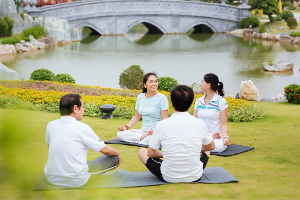 Top Dự án khu đô thị đáng sống: "La bàn" dẫn lối đô thị Việt chuyển mình, nâng chuẩn sống mới- Ảnh 4. Top Dự án khu đô thị đáng sống: "La bàn" dẫn lối đô thị Việt chuyển mình, nâng chuẩn sống mới- Ảnh 4.