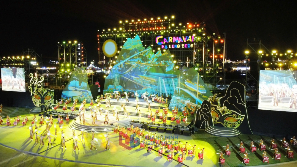 Công nghiệp văn hoá gắn với du lịch bền vững: "Đường băng" đưa Quảng Ninh thành điểm đến của toàn cầu- Ảnh 4.