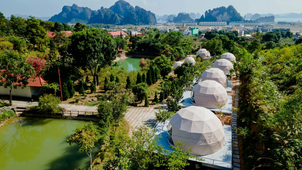 Công nghiệp văn hoá gắn với du lịch bền vững: "Đường băng" đưa Quảng Ninh thành điểm đến của toàn cầu- Ảnh 5.