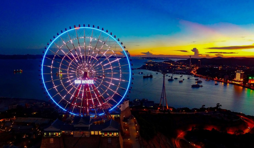 Công nghiệp văn hoá gắn với du lịch bền vững: "Đường băng" đưa Quảng Ninh thành điểm đến của toàn cầu- Ảnh 10.