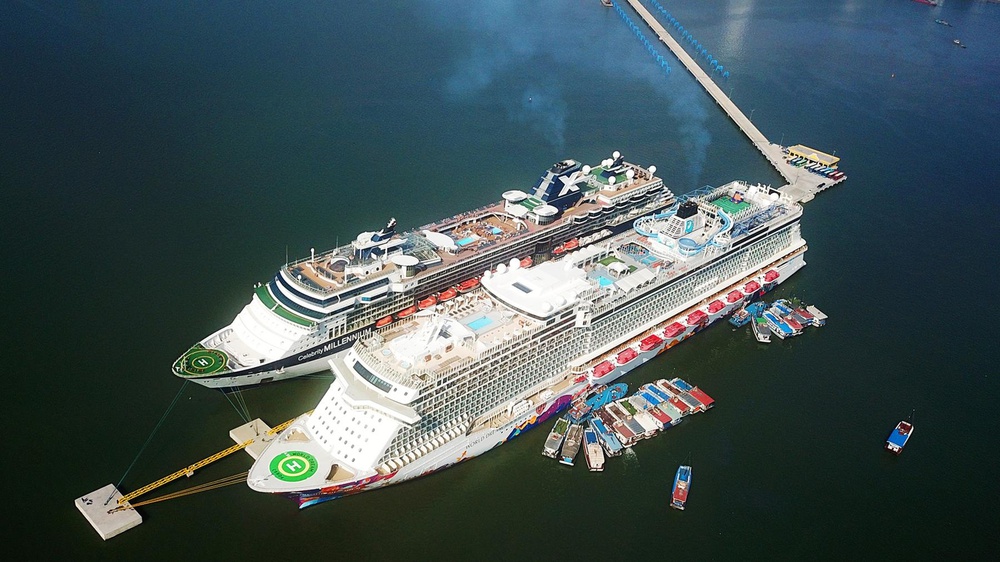 Chính quyền kiến tạo và năng lực "mở đường" đưa Quảng Ninh trở thành "ngôi sao" thu hút đầu tư- Ảnh 7.