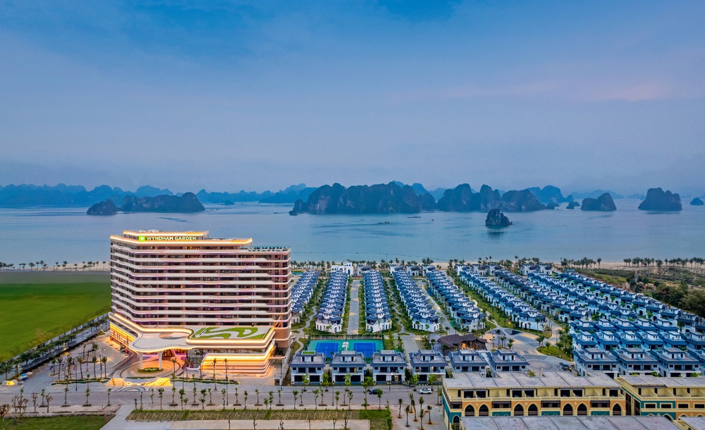 Chính quyền kiến tạo và năng lực "mở đường" đưa Quảng Ninh trở thành "ngôi sao" thu hút đầu tư- Ảnh 13.