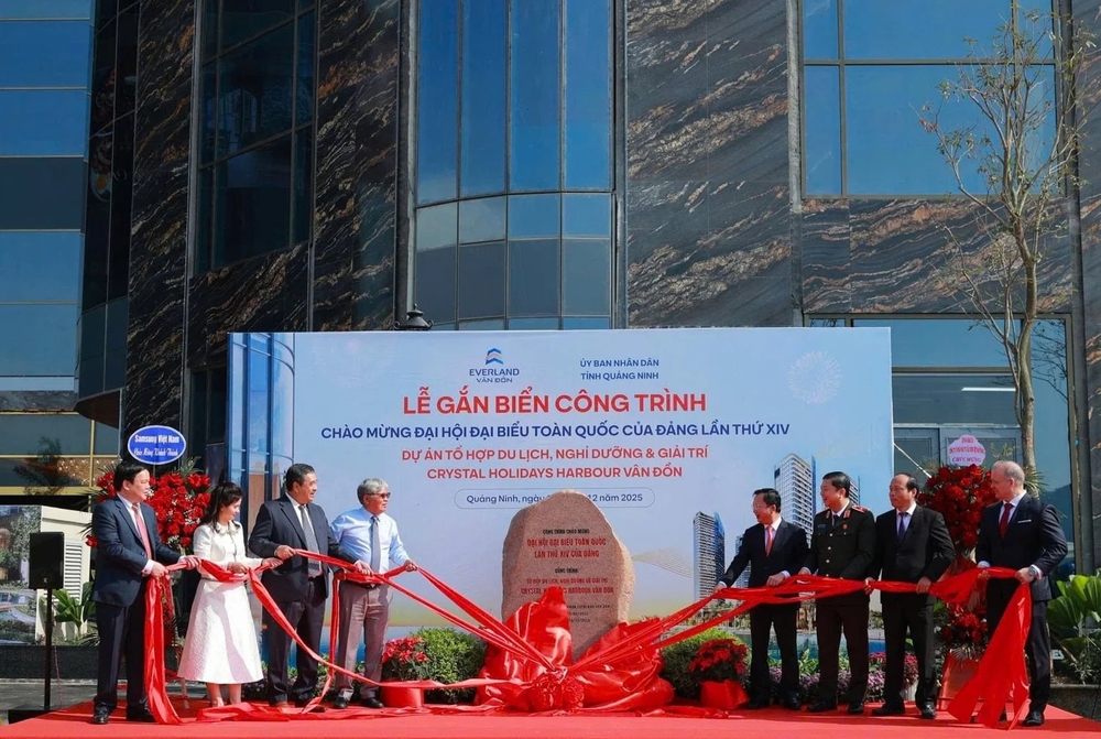 Chính quyền kiến tạo và năng lực "mở đường" đưa Quảng Ninh trở thành "ngôi sao" thu hút đầu tư- Ảnh 8.