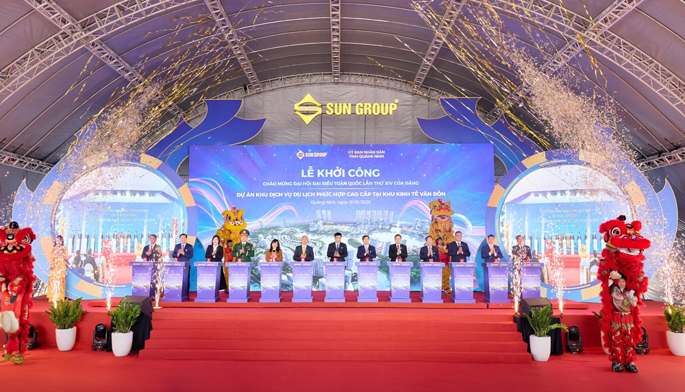 Chính quyền kiến tạo và năng lực "mở đường" đưa Quảng Ninh trở thành "ngôi sao" thu hút đầu tư- Ảnh 10.