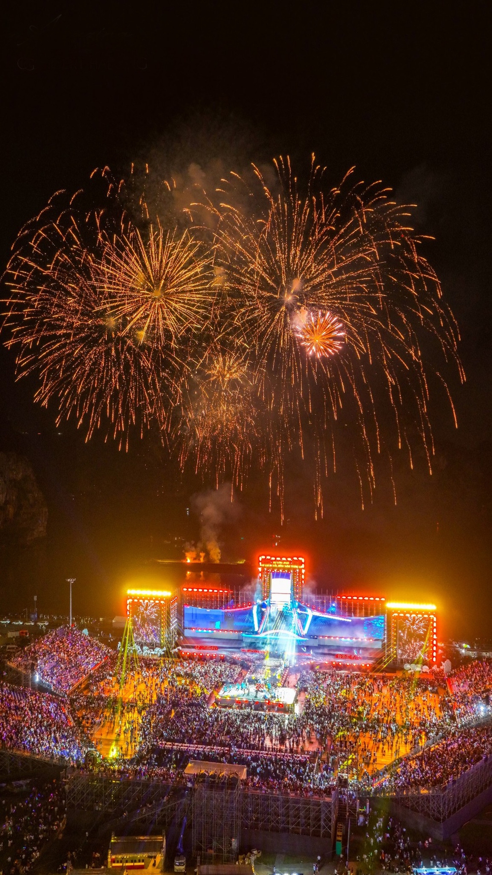 Quảng Ninh: Khát vọng lớn mở biên độ cho những bước nhảy vọt- Ảnh 27.