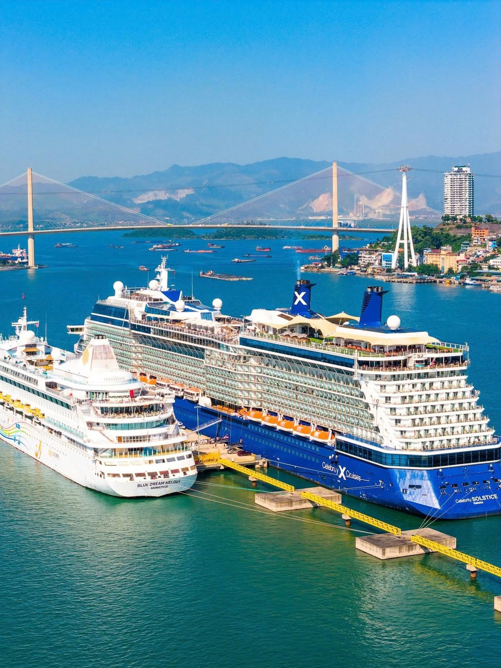 Quảng Ninh: Khát vọng lớn mở biên độ cho những bước nhảy vọt- Ảnh 22.