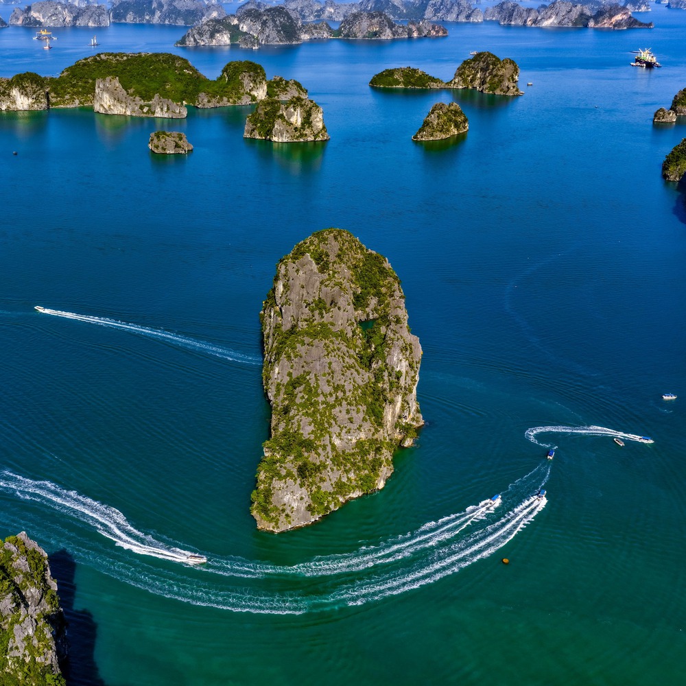 Quảng Ninh: Khát vọng lớn mở biên độ cho những bước nhảy vọt- Ảnh 26.