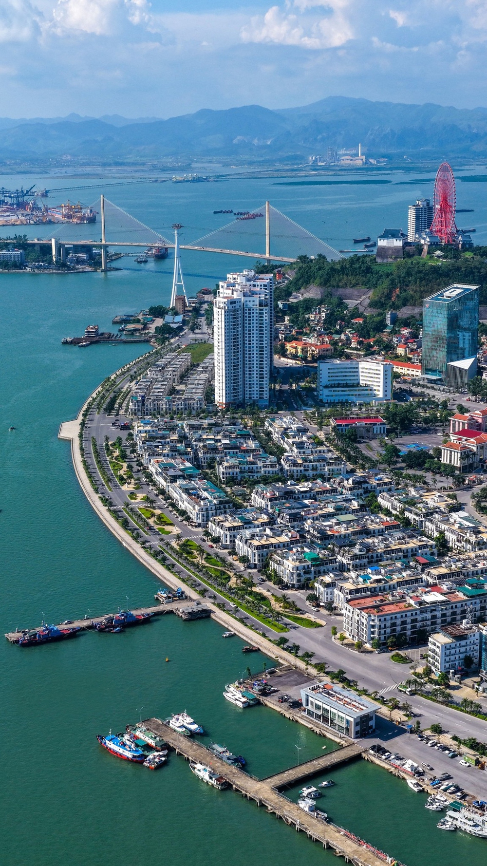 Quảng Ninh: Khát vọng lớn mở biên độ cho những bước nhảy vọt- Ảnh 23.