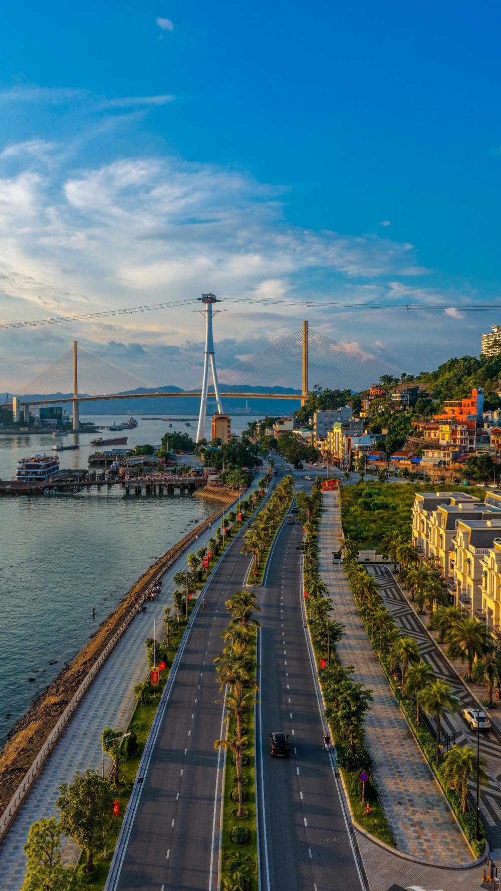 Quảng Ninh: Khát vọng lớn mở biên độ cho những bước nhảy vọt- Ảnh 25.