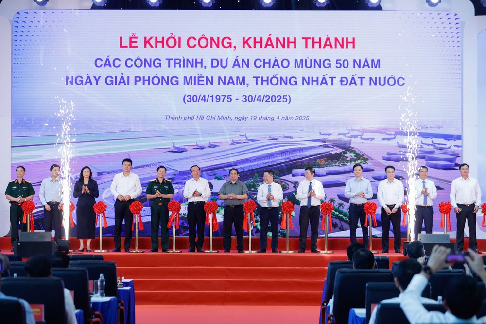 Top 10 sự kiện nổi bật của lĩnh vực bất động sản 2025- Ảnh 7.