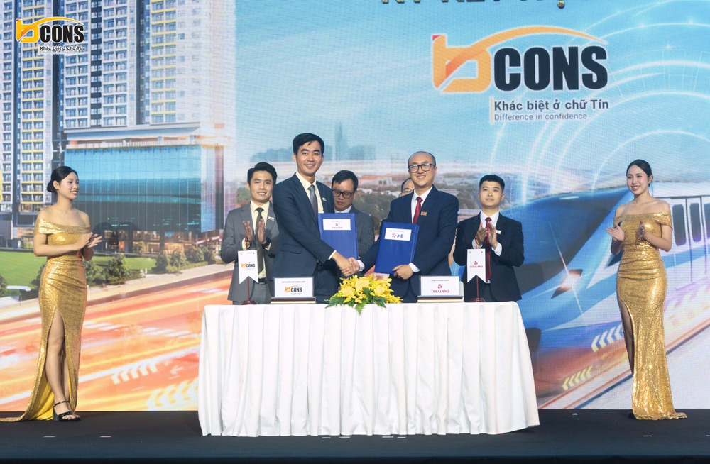 Bcons và hành trình tạo lập niềm tin trên thị trường từ triết lý “nhà ở thật – giá trị thật”- Ảnh 24.