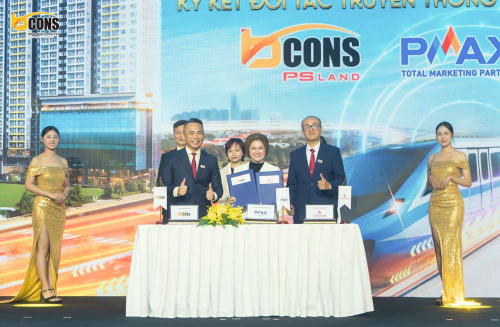 Bcons và hành trình tạo lập niềm tin trên thị trường từ triết lý “nhà ở thật – giá trị thật”- Ảnh 25.