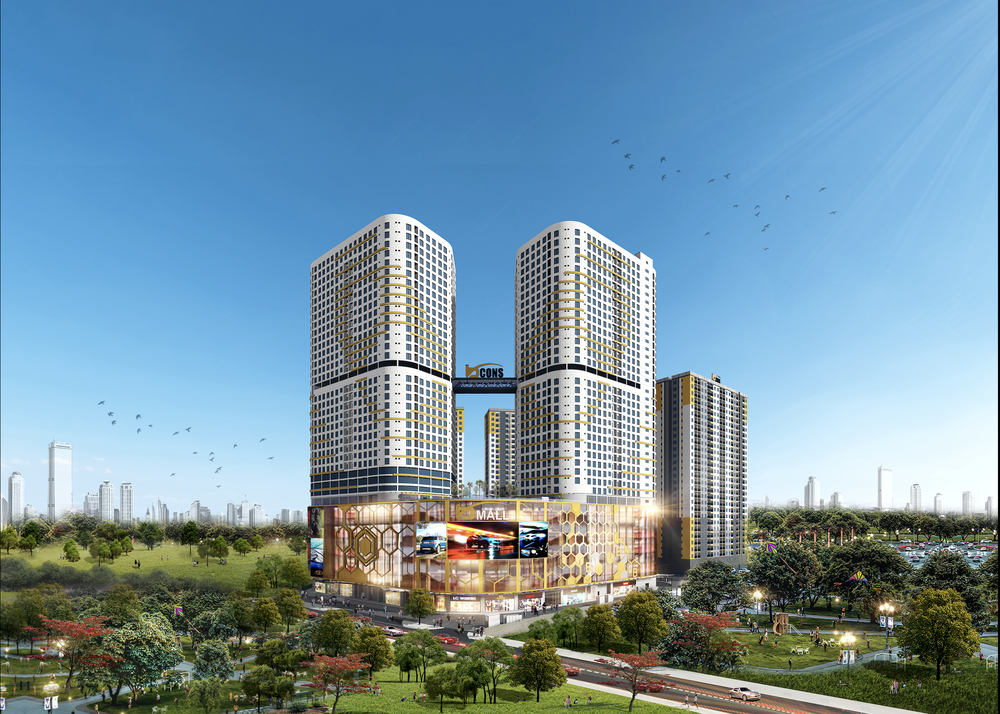 Bcons và hành trình tạo lập niềm tin trên thị trường từ triết lý “nhà ở thật – giá trị thật”- Ảnh 5.