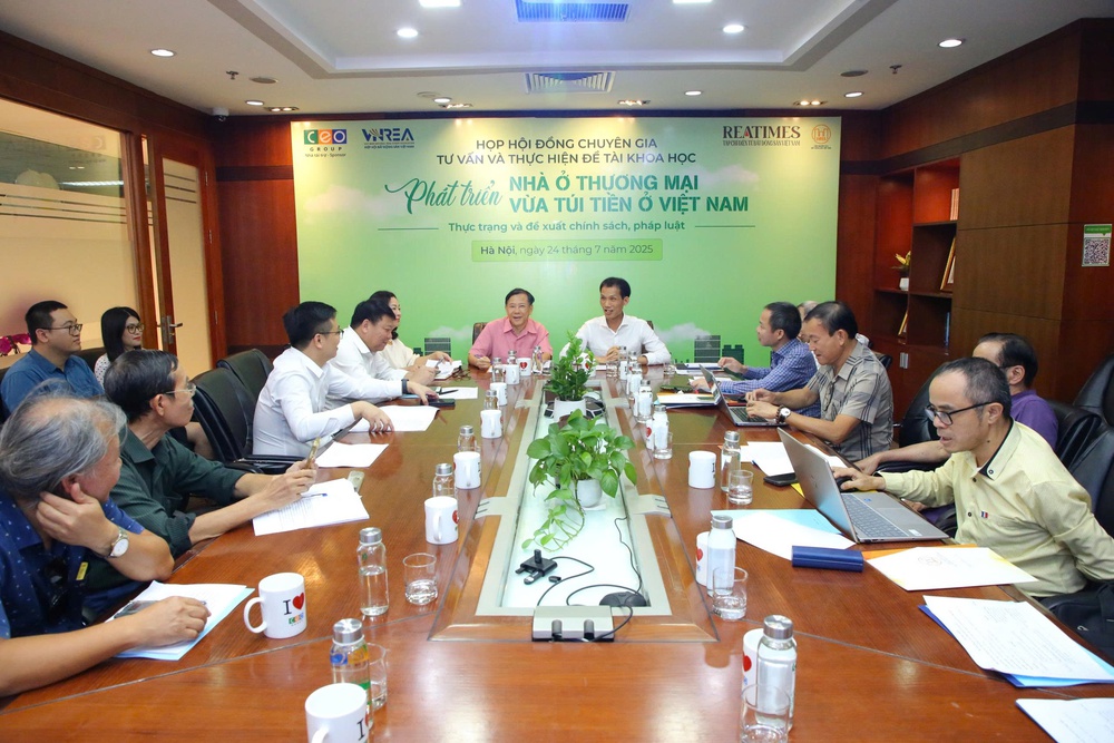 Top 10 sự kiện nổi bật của lĩnh vực bất động sản 2025- Ảnh 12.