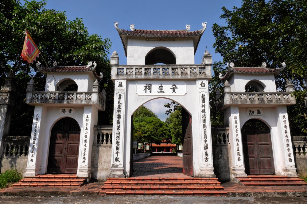 Quảng Ninh và "hành trình bản lĩnh" trong phát triển kinh tế di sản- Ảnh 15.