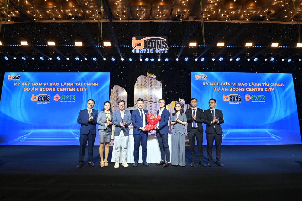 Bcons và hành trình tạo lập niềm tin trên thị trường từ triết lý “nhà ở thật – giá trị thật”- Ảnh 23.