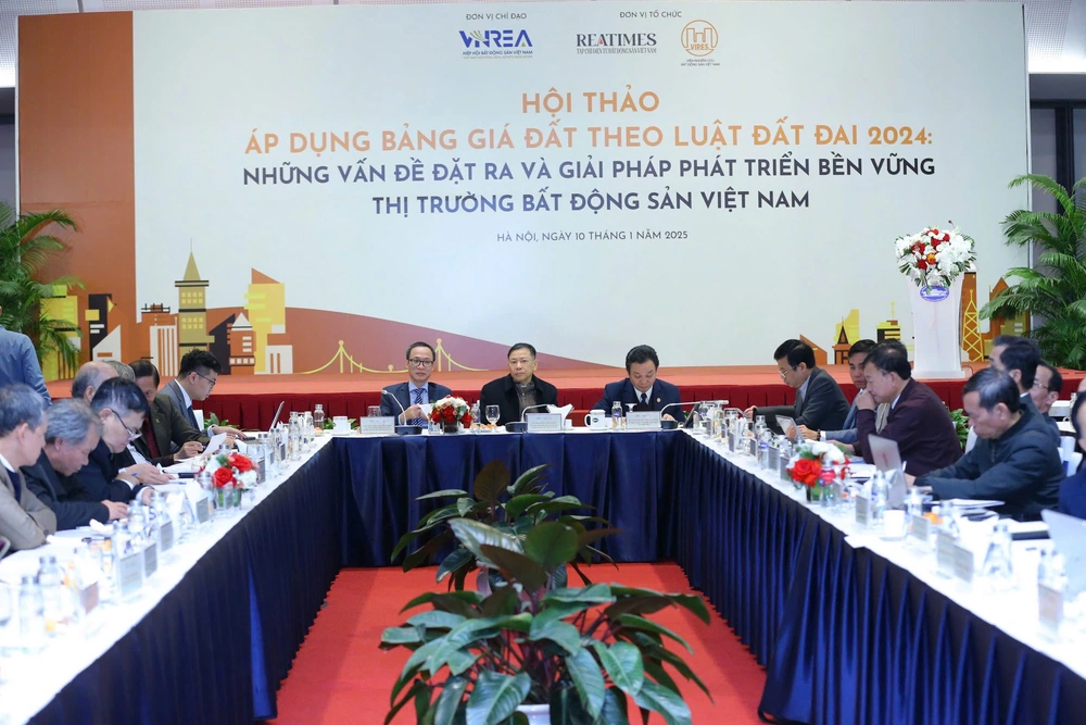Top 10 sự kiện nổi bật của lĩnh vực bất động sản 2025- Ảnh 14.