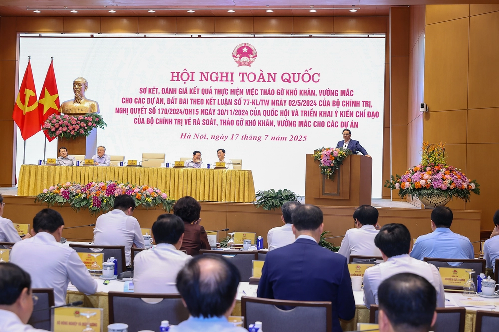 Top 10 sự kiện nổi bật của lĩnh vực bất động sản 2025- Ảnh 3.