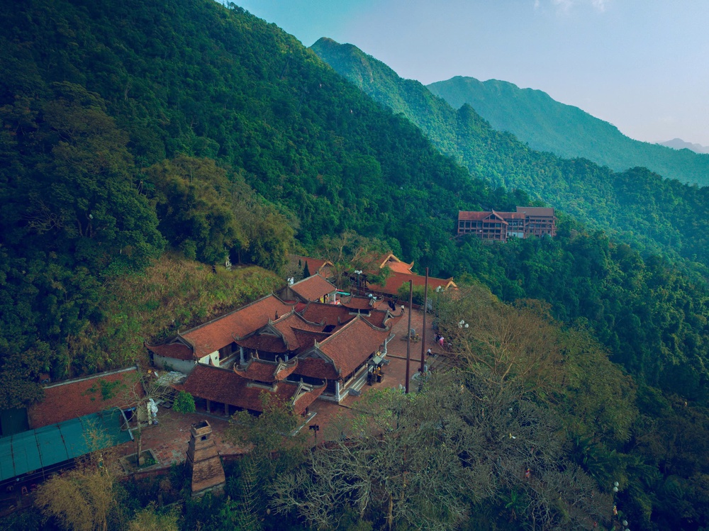 Quảng Ninh và "hành trình bản lĩnh" trong phát triển kinh tế di sản- Ảnh 9.