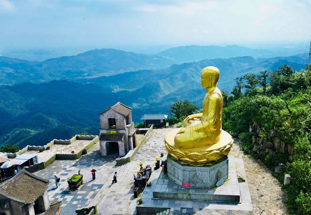 Quảng Ninh và "hành trình bản lĩnh" trong phát triển kinh tế di sản- Ảnh 11.