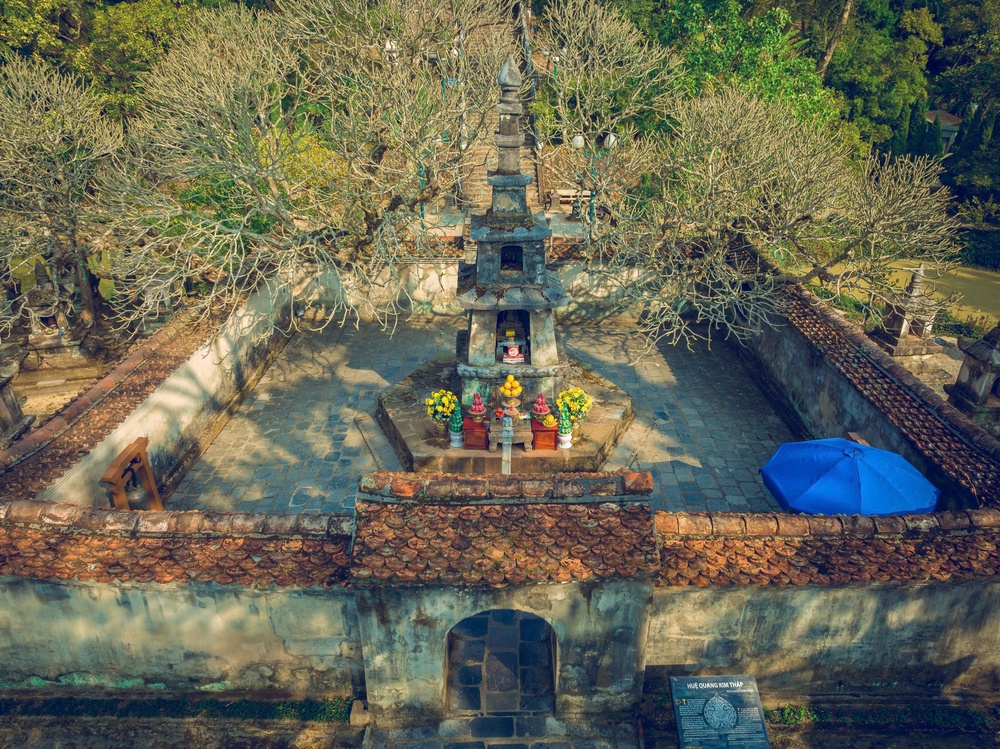 Quảng Ninh và "hành trình bản lĩnh" trong phát triển kinh tế di sản- Ảnh 7.