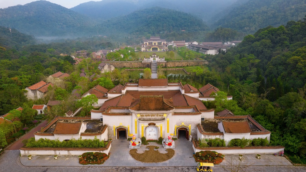 Quảng Ninh và "hành trình bản lĩnh" trong phát triển kinh tế di sản- Ảnh 13.