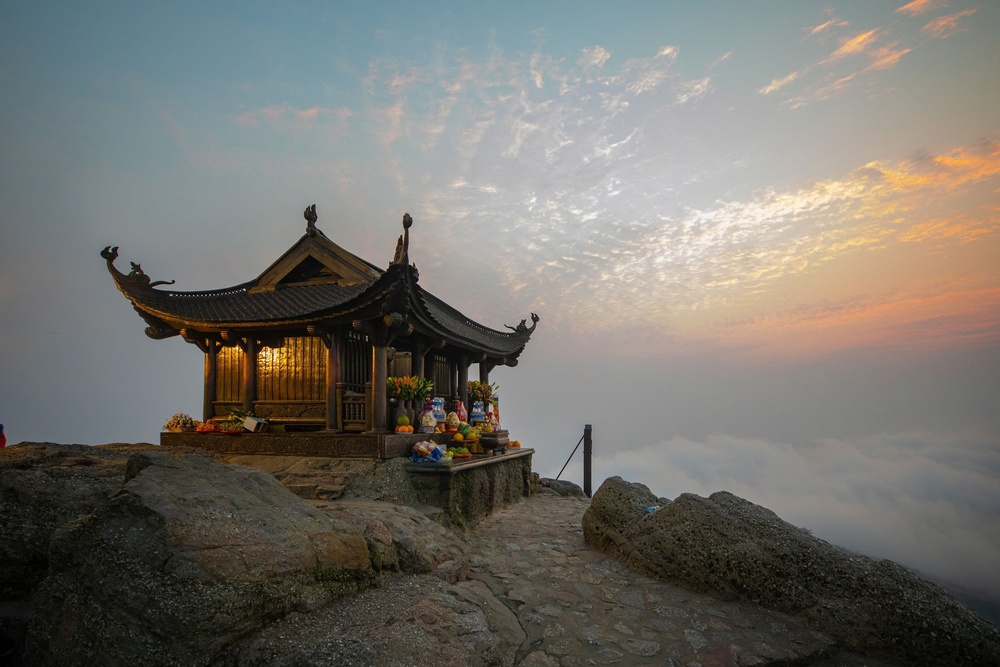 Quảng Ninh và "hành trình bản lĩnh" trong phát triển kinh tế di sản- Ảnh 8.