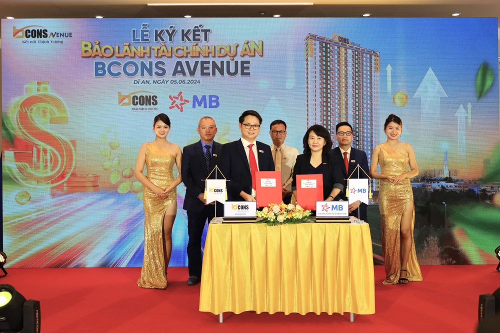 Bcons và hành trình tạo lập niềm tin trên thị trường từ triết lý “nhà ở thật – giá trị thật”- Ảnh 22.