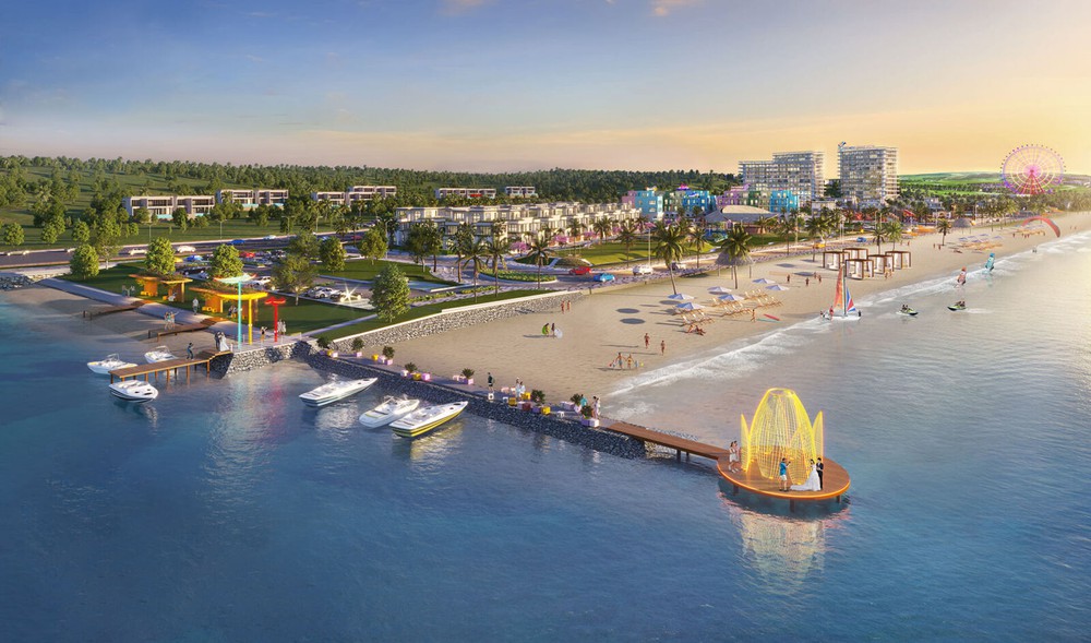 Khung pháp lý hoàn thiện, nhu cầu ở thực dẫn dắt đà tăng trưởng bền vững thị trường bất động sản- Ảnh 10.