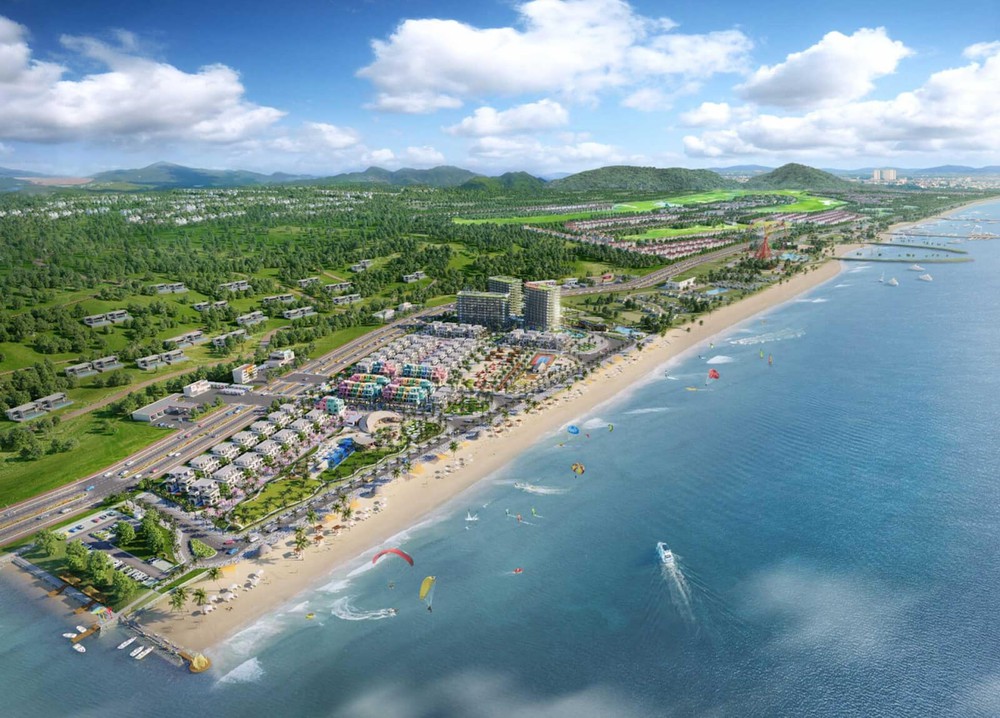 Khung pháp lý hoàn thiện, nhu cầu ở thực dẫn dắt đà tăng trưởng bền vững thị trường bất động sản- Ảnh 13.