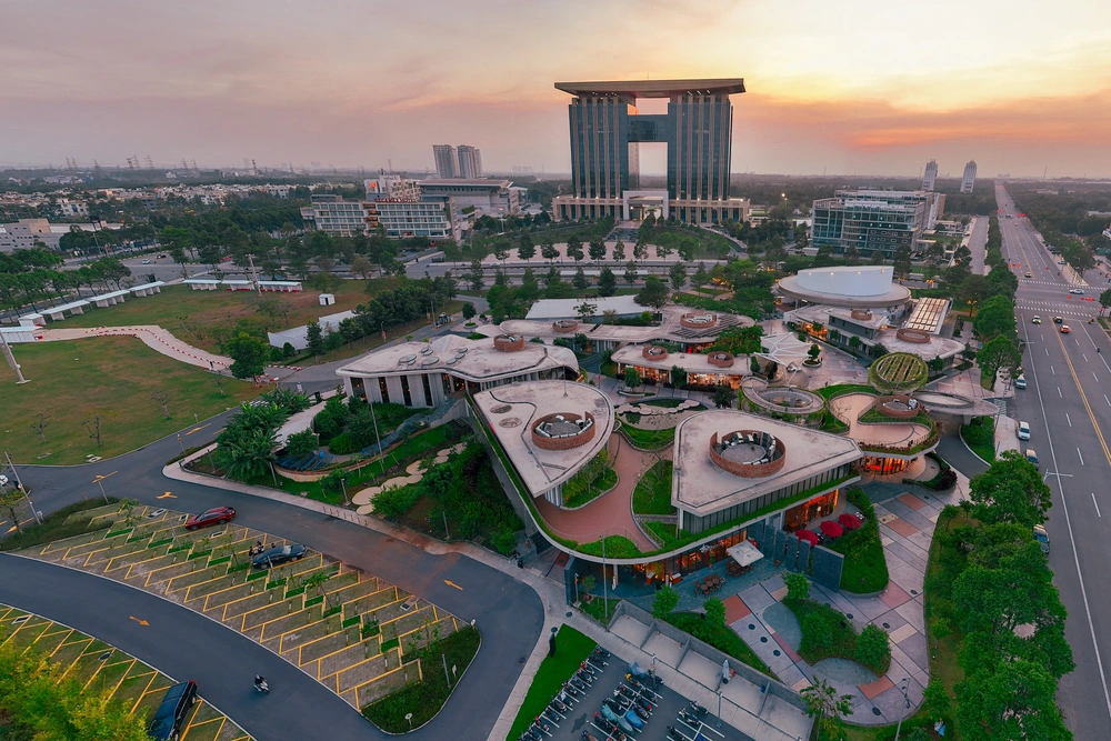 Thị trường bất động sản 2026: Khép lại thời sóng ngắn, "bình minh" của chu kỳ mới sẽ vận hành như thế nào?- Ảnh 7.