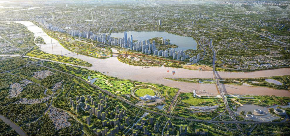 Top 10 sự kiện nổi bật của lĩnh vực bất động sản 2025- Ảnh 10.