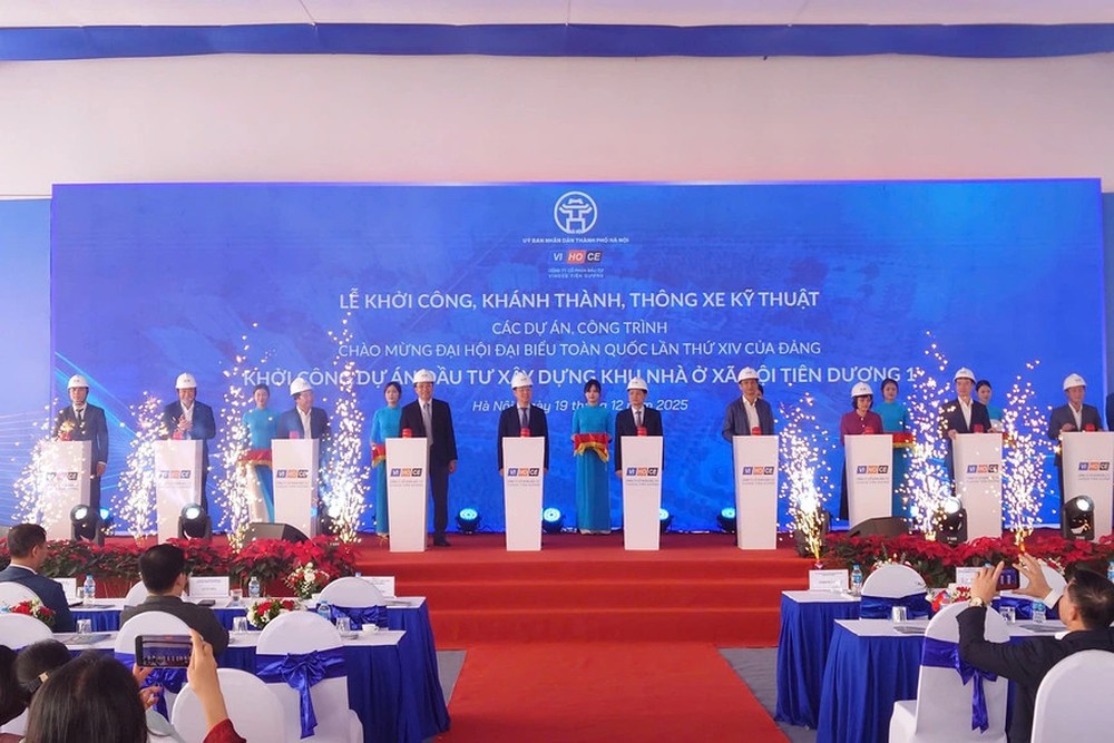 Top 10 sự kiện nổi bật của lĩnh vực bất động sản 2025- Ảnh 16.