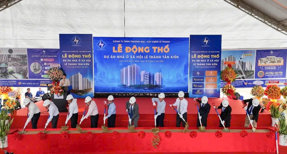 Top 10 sự kiện nổi bật của lĩnh vực bất động sản 2025- Ảnh 17.