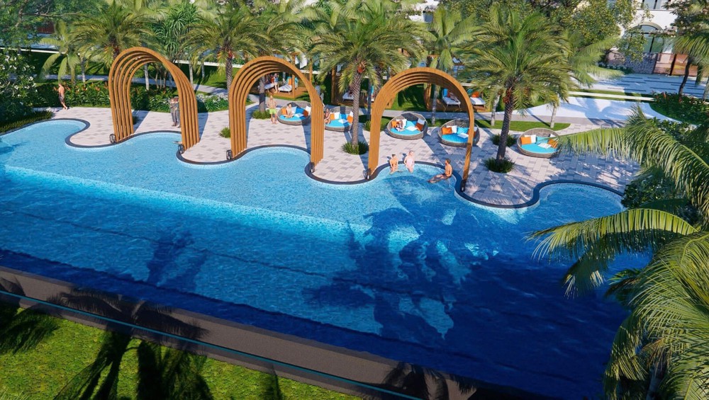 Khung pháp lý hoàn thiện, nhu cầu ở thực dẫn dắt đà tăng trưởng bền vững thị trường bất động sản- Ảnh 9.