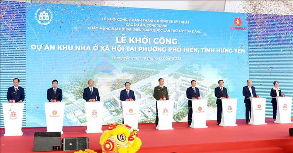 Top 10 sự kiện nổi bật của lĩnh vực bất động sản 2025- Ảnh 15.