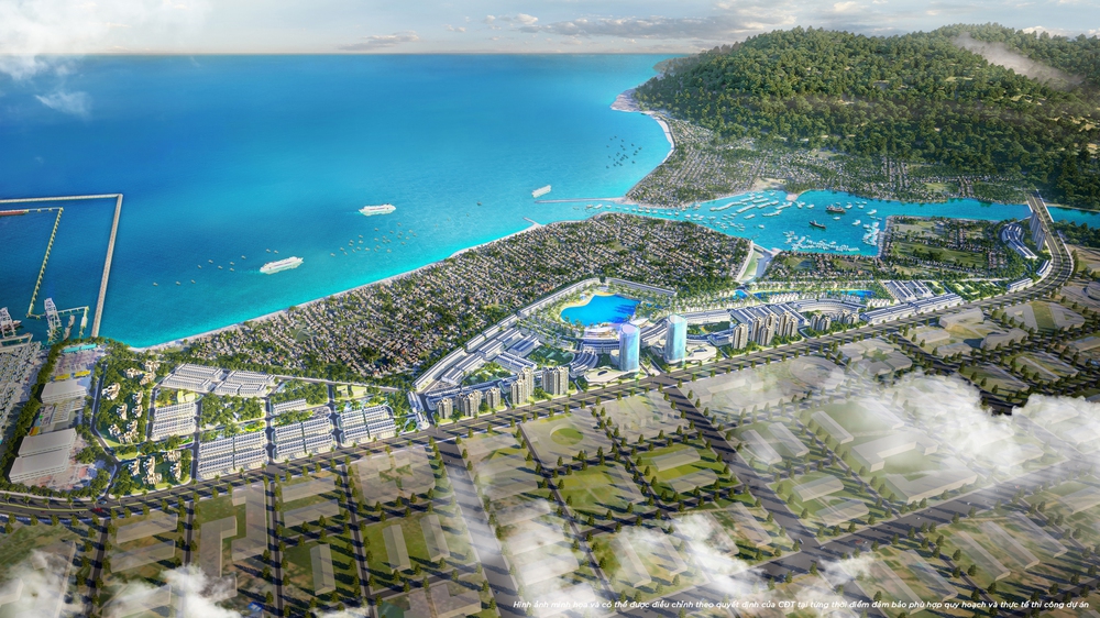 Dấu ấn doanh nghiệp, doanh nhân bất động sản 2025: Chuyển mình, đổi mới, kiến tạo giá trị và nâng tầm vị thế- Ảnh 10.