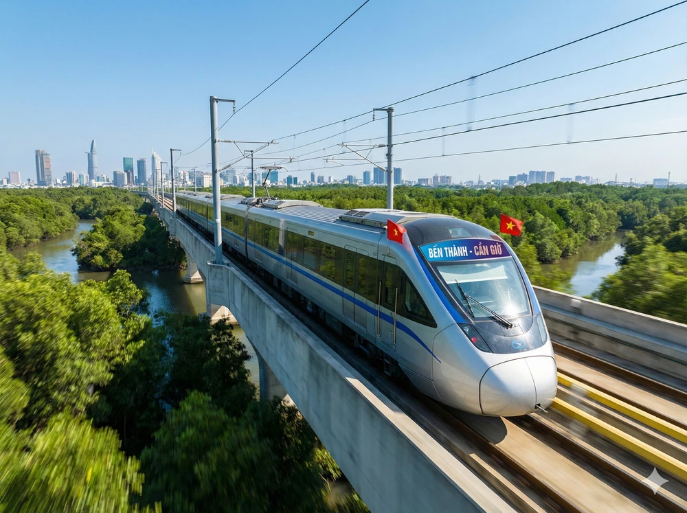 Dấu ấn doanh nghiệp, doanh nhân bất động sản 2025: Chuyển mình, đổi mới, kiến tạo giá trị và nâng tầm vị thế- Ảnh 7.