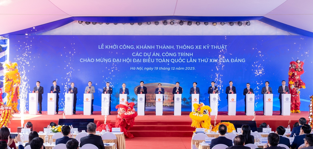 Dấu ấn doanh nghiệp, doanh nhân bất động sản 2025: Chuyển mình, đổi mới, kiến tạo giá trị và nâng tầm vị thế- Ảnh 6.