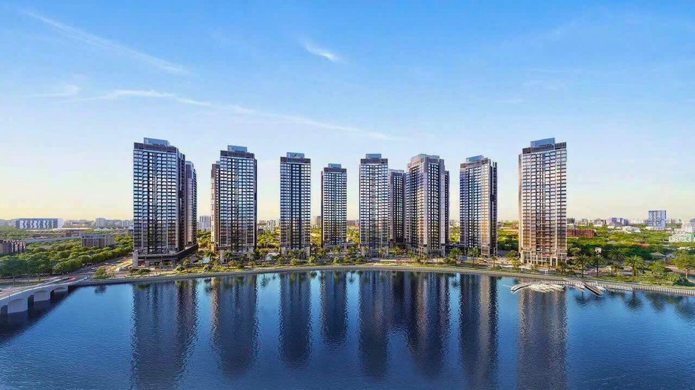 Dấu ấn doanh nghiệp, doanh nhân bất động sản 2025: Chuyển mình, đổi mới, kiến tạo giá trị và nâng tầm vị thế- Ảnh 4.