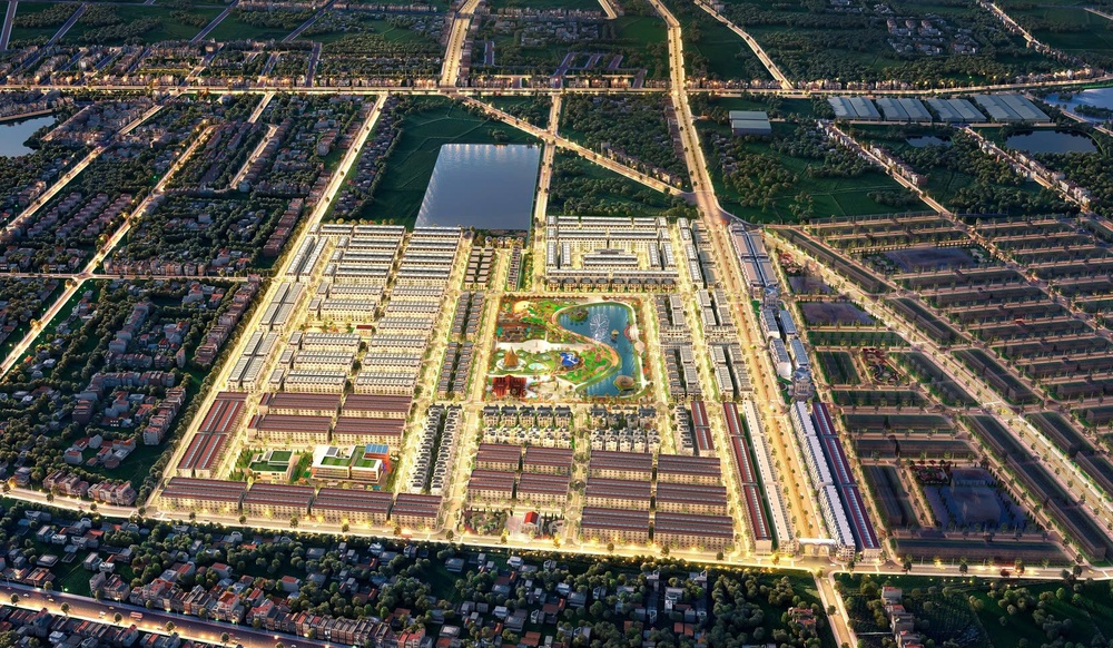 Dấu ấn doanh nghiệp, doanh nhân bất động sản 2025: Chuyển mình, đổi mới, kiến tạo giá trị và nâng tầm vị thế- Ảnh 11.