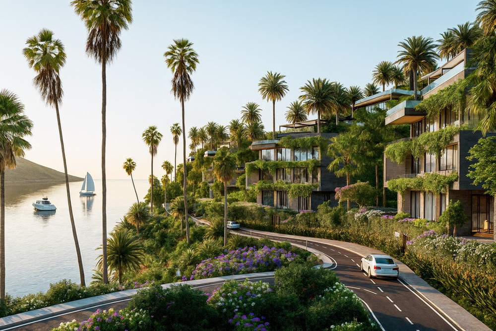 Toàn cảnh chuyển động thị trường bất động sản nghỉ dưỡng 2025 và những cơn "sóng ngầm" đang chờ bứt phá- Ảnh 4.