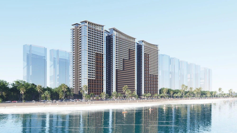 Toàn cảnh chuyển động thị trường bất động sản nghỉ dưỡng 2025 và những cơn "sóng ngầm" đang chờ bứt phá- Ảnh 6.