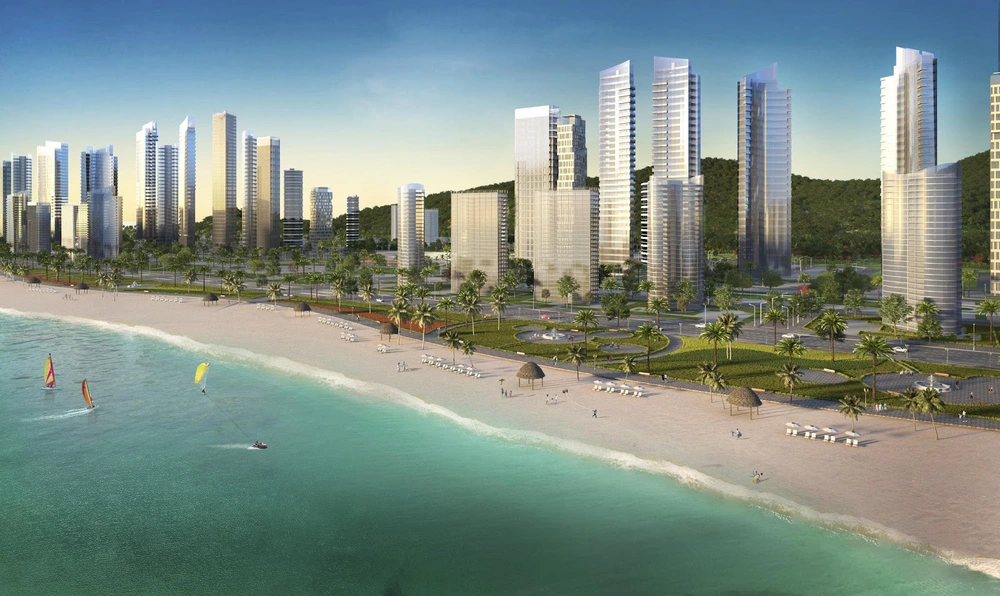 Toàn cảnh chuyển động thị trường bất động sản nghỉ dưỡng 2025 và những cơn "sóng ngầm" đang chờ bứt phá- Ảnh 8.